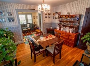 17 Goodway Rd #2, Jamaica Plain, MA 02130