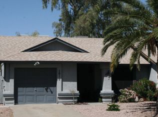 1610 E Sandra Ter, Phoenix, AZ 85022