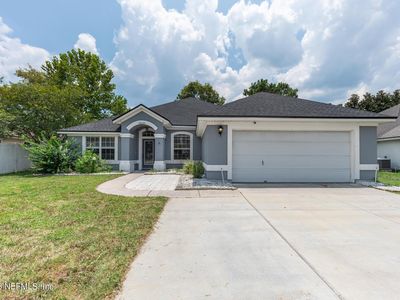 86010 MAPLE LEAF Place, Yulee, FL, 32097