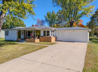 4003 TROY STREET, Wausau, WI 54403