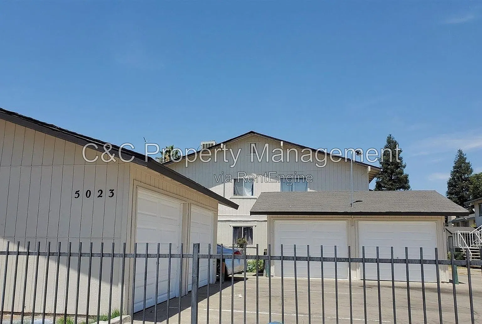 3 bed, 1.0 bath, 1000 sqft, $1,750 — Photo 1