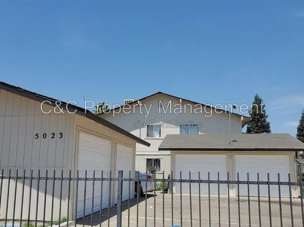 5023 E Lane Ave APT 201, Fresno, CA 93727