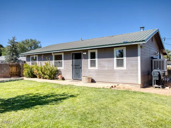 885 S 4th St E, Snowflake, AZ 85937