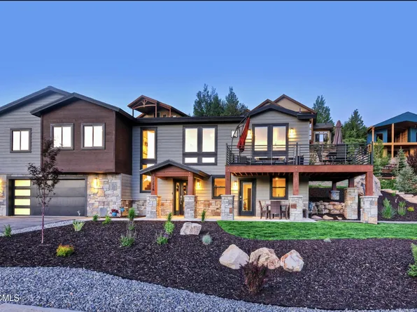 12414 Ross Creek Dr, Kamas, UT 84036