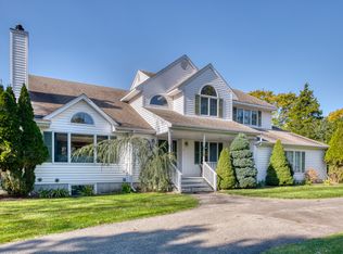 7 Sea Breeze Ave, Westhampton, NY 11977