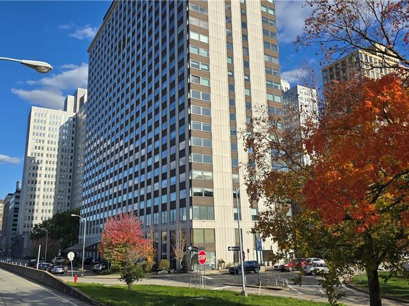 320 Fort Duquesne Blvd APT 4A, Pittsburgh, PA 15222