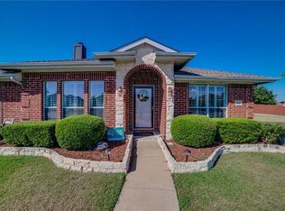 1231 Ranger Rd, Murphy, TX 75094
