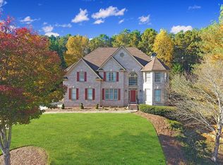 113 Riverview Dr, Suwanee, GA 30024