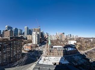 319 Jarvis St #907, Toronto, ON M5B 2C2