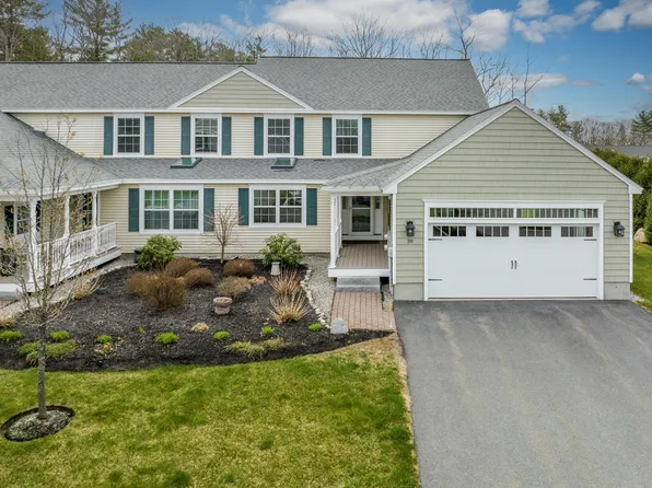 39 Tourmaline Drive #--, Topsham, ME 04086