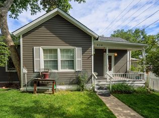 424 Apache Ave, Raton, NM 87740