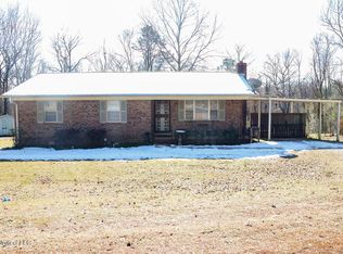 541 Shiloh Rd, Ashland, MS 38603