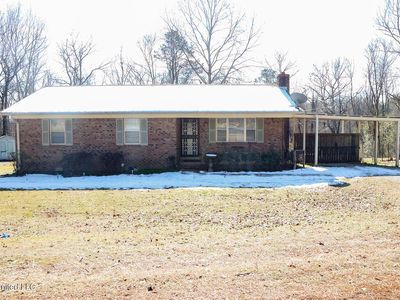 541 Shiloh Rd, Ashland, MS, 38603