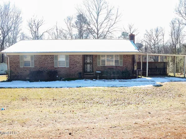 541 Shiloh Rd, Ashland, MS 38603