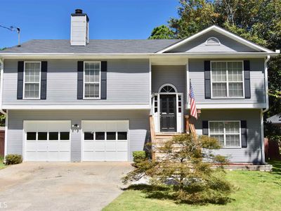 511 Canterbury Ln, Lawrenceville, GA, 30046