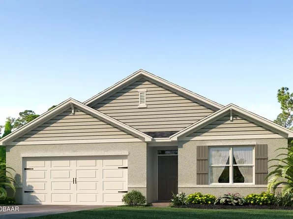 1313 Morning Walk Dr, Ormond Beach, FL 32174