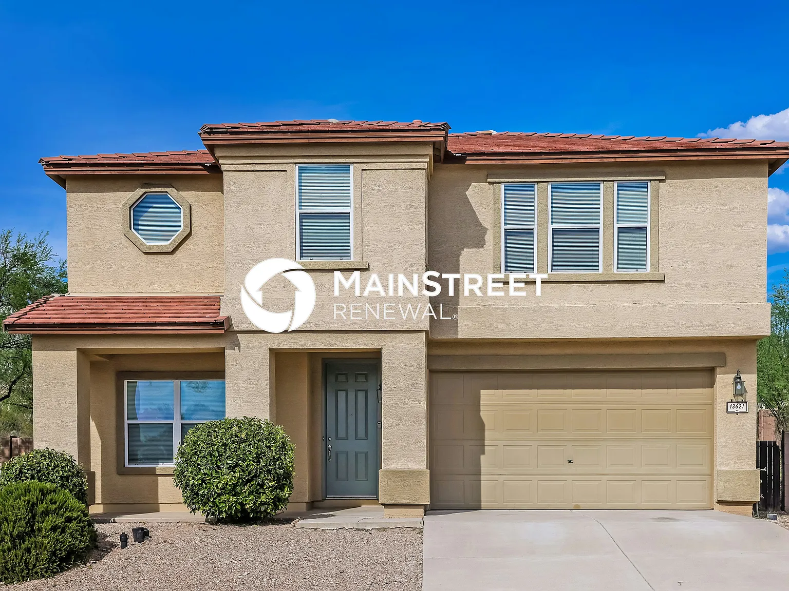 13621 E Hampden Green Way — Photo 1