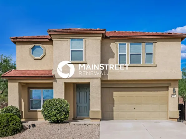 13621 E Hampden Green Way, Vail, AZ 85641
