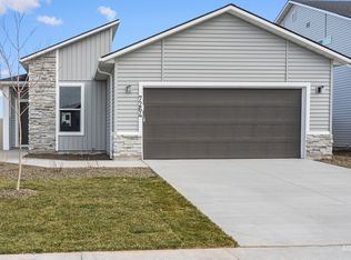 7264 S Bungalow Ave, Meridian, ID 83642