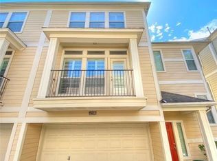 5239 Schuler St UNIT B, Houston, TX 77007