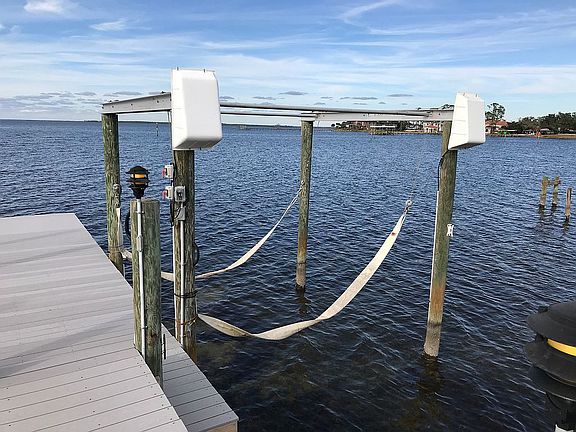 Boat Lift