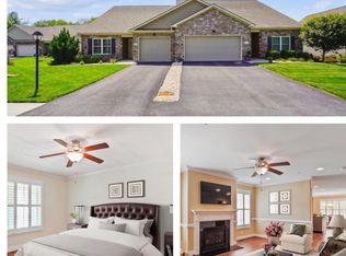 9616 Cobble Stone Ct, Hagerstown, MD 21740