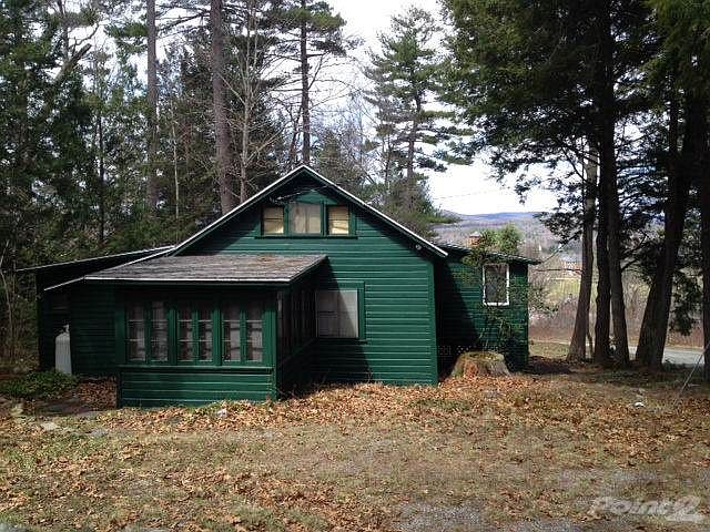 Back of Home