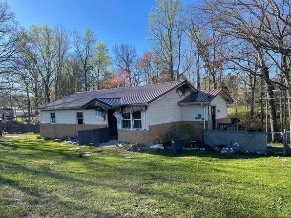 177 Line Creek Rd, London, KY 40741