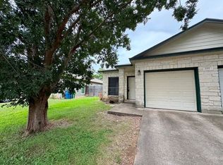 1717 Constantino Cir #1717A, Austin, TX 78745