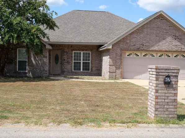 617 Larkspur Ln, Trumann, AR 72472