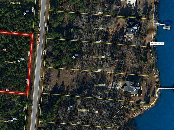 2nd image of 729 Eagles Harbor Dr