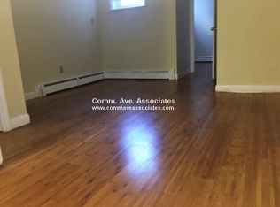 181 Thorndike St #D, Allston, MA 02134