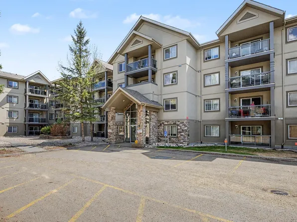 279 Suder Greens Dr NW #221, Edmonton, AB T5T 6X6
