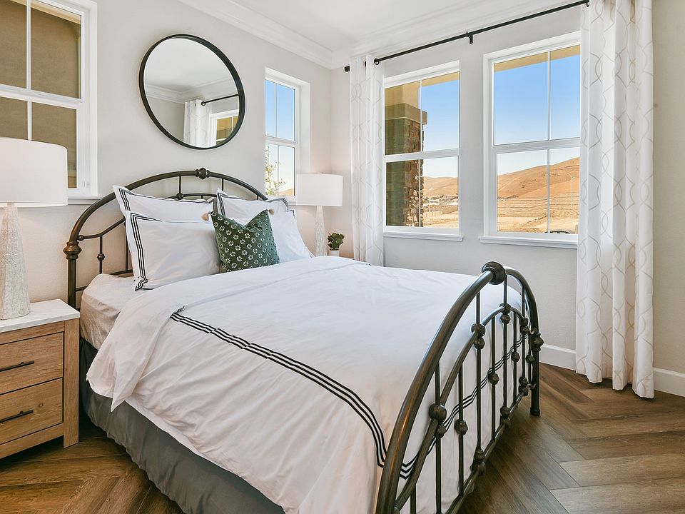 Davoli Plan, Capri at San Marco, Pittsburg, CA 94565 Zillow