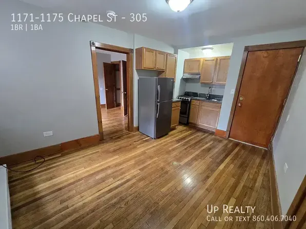 1171-1175 Chapel St, New Haven, CT