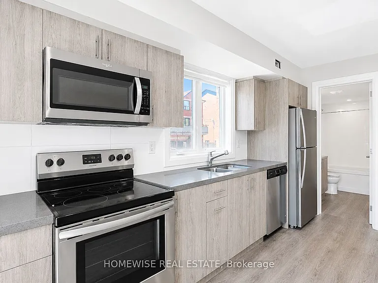 814 Glencairn Ave #101 — Photo 3