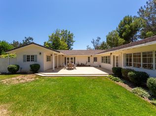 6362 El Sicomoro, Rancho Santa Fe, CA 92067