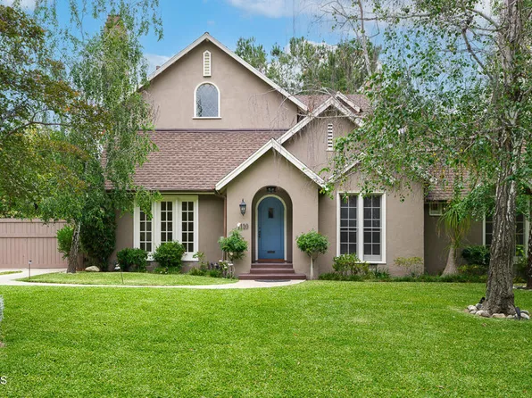 1110 Armada Dr, Pasadena, CA 91103