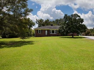 386 Sunrise Dr, Lincolnton, GA 30817