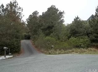 3108 S Ocean View Ct, Nags Head, NC 27959