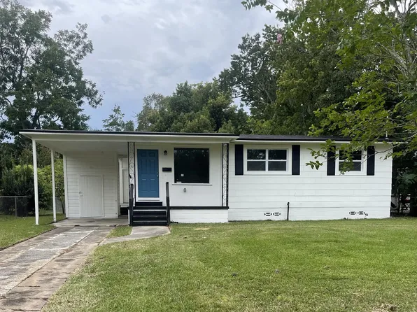 5260 POPPY Drive, Jacksonville, FL 32205