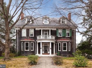 116 Ridgewood Rd, Baltimore, MD 21210