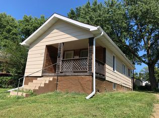 1605 33rd St, Des Moines, IA 50311