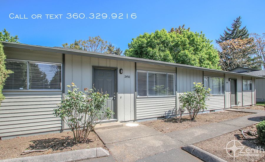 1st image of 2450 Rossiter Ln #2450