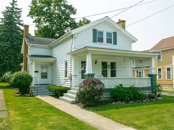 3192 State St, Caledonia, NY 14423
