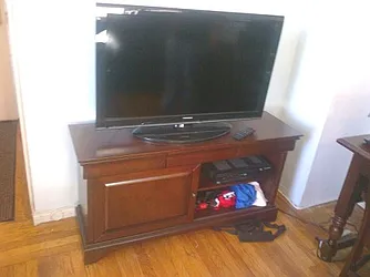 Rented by City Connections Realty