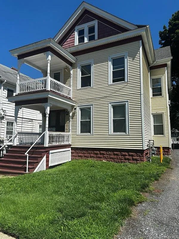 1 bed, 1.0 bath, 600 sqft, $1,650 — Photo 1