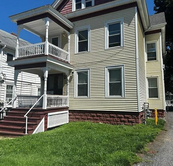 45 Fulton Ave #2 — Photo 1
