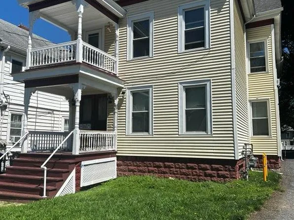 45 Fulton Ave #2, Poughkeepsie, NY 12603