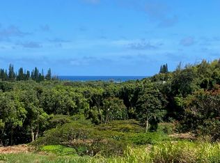 Kanaele Rd LOT 235-A, Kapaa, HI 96746